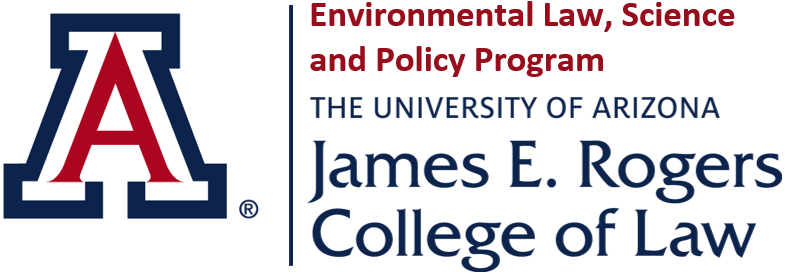 University of Arizona James E. Rogers College of Law