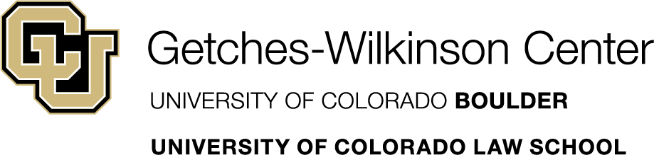 Getches-Wilkinson Center for Natural Resources, Energy, and the Environment