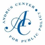 Boise State University School of the Environment Andrus Center for Public Policy